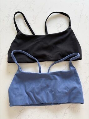 Lululemon Sports bra bundle